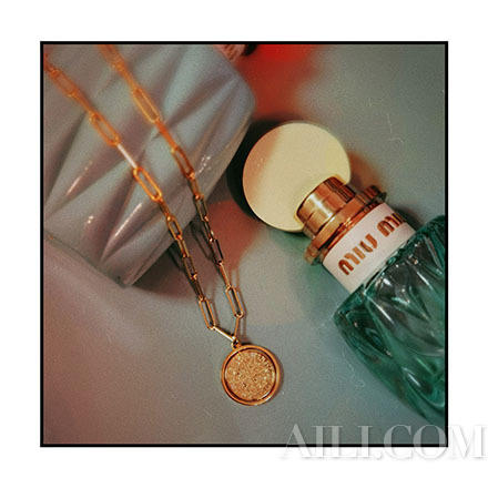 首饰控,霸气的我们都是首饰控