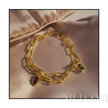 首饰控,霸气的我们都是首饰控