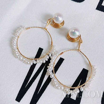 首饰控,霸气的我们都是首饰控