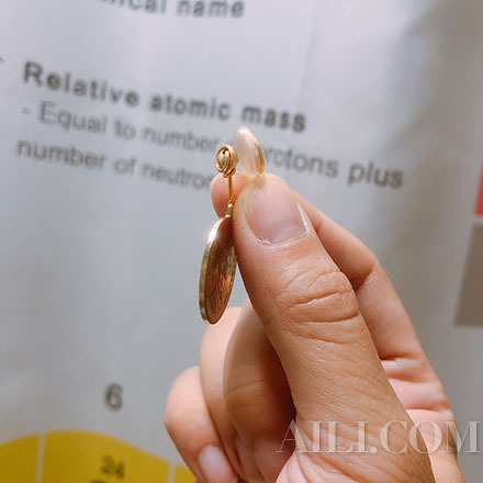 首饰控,霸气的我们都是首饰控