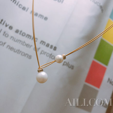 首饰控,霸气的我们都是首饰控