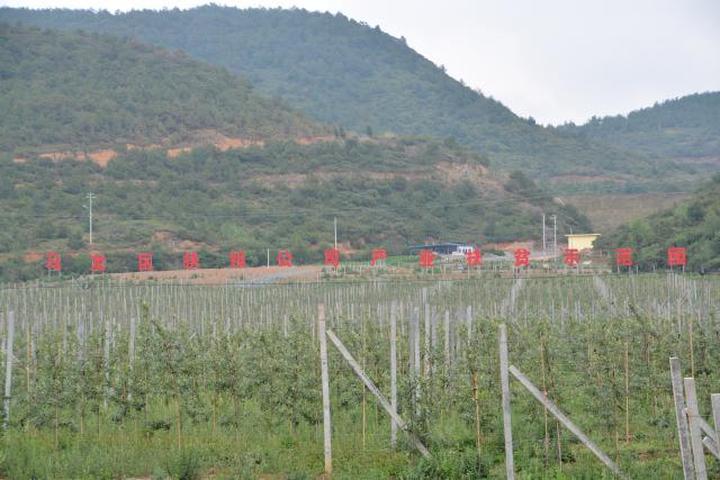 马龙吸金程度,马龙区脱贫