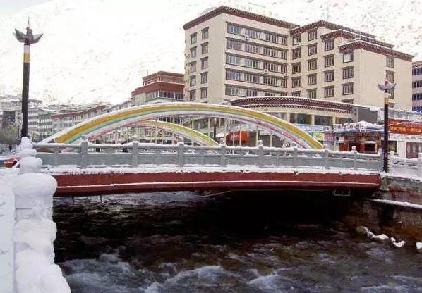 康定诗,康定的诗词