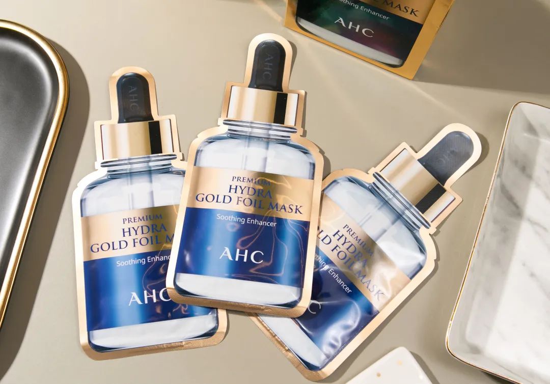 黄金美容产品怎么样,黄金真的可以美容吗