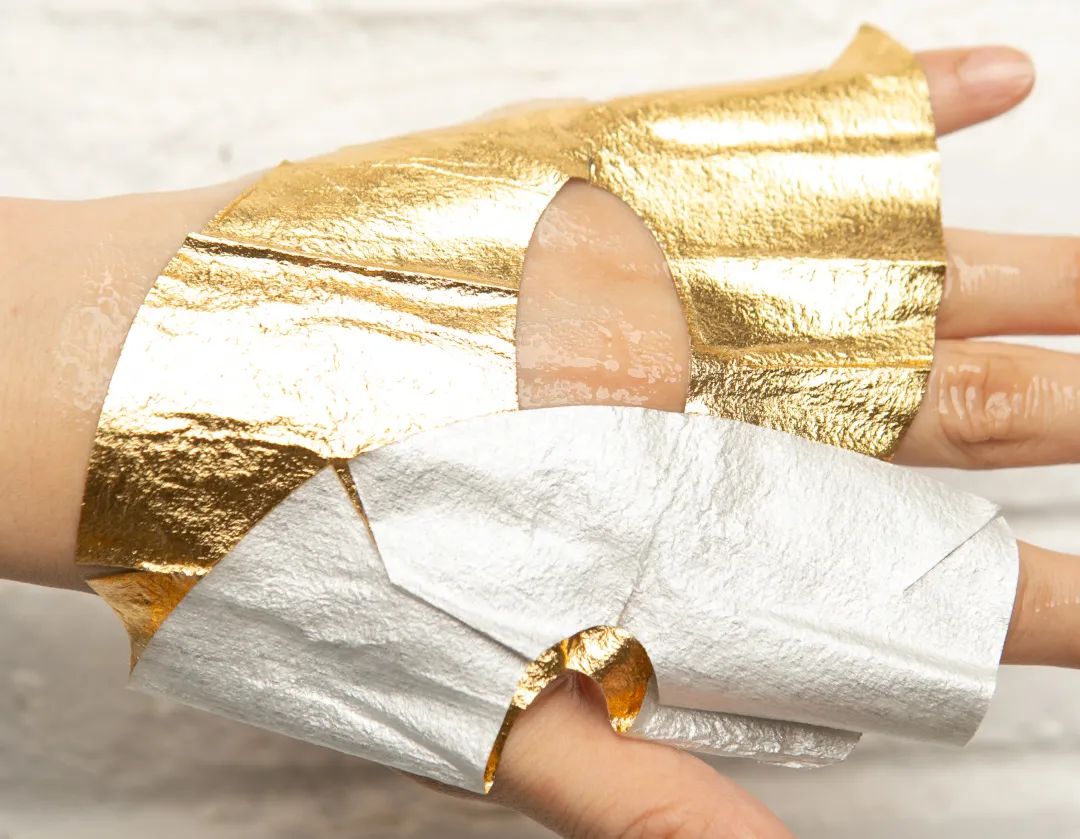 黄金美容产品怎么样,黄金真的可以美容吗