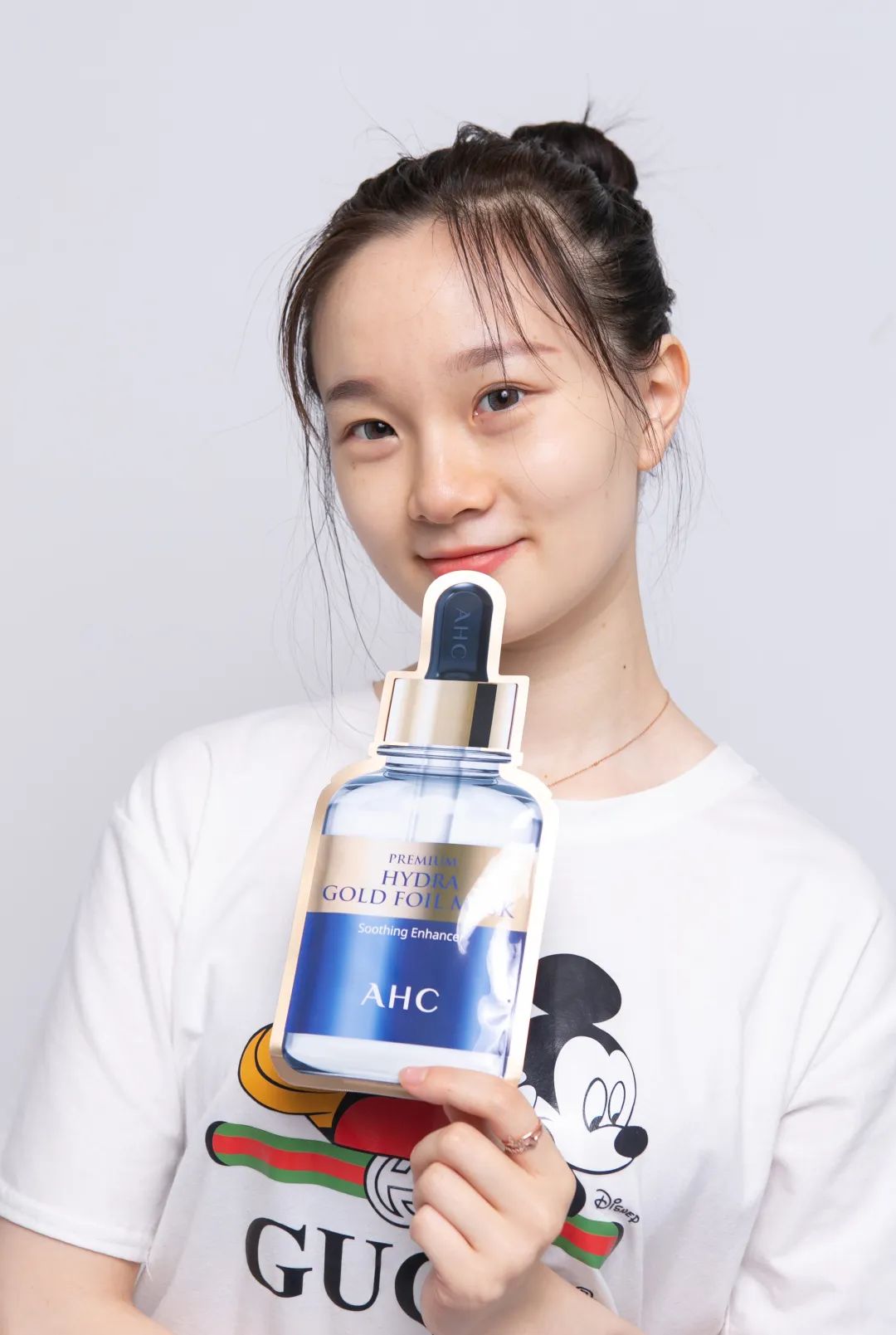 黄金美容产品怎么样,黄金真的可以美容吗