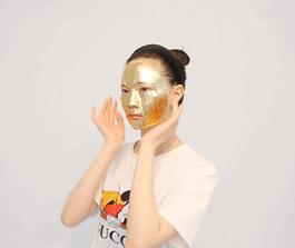 黄金美容产品怎么样,黄金真的可以美容吗