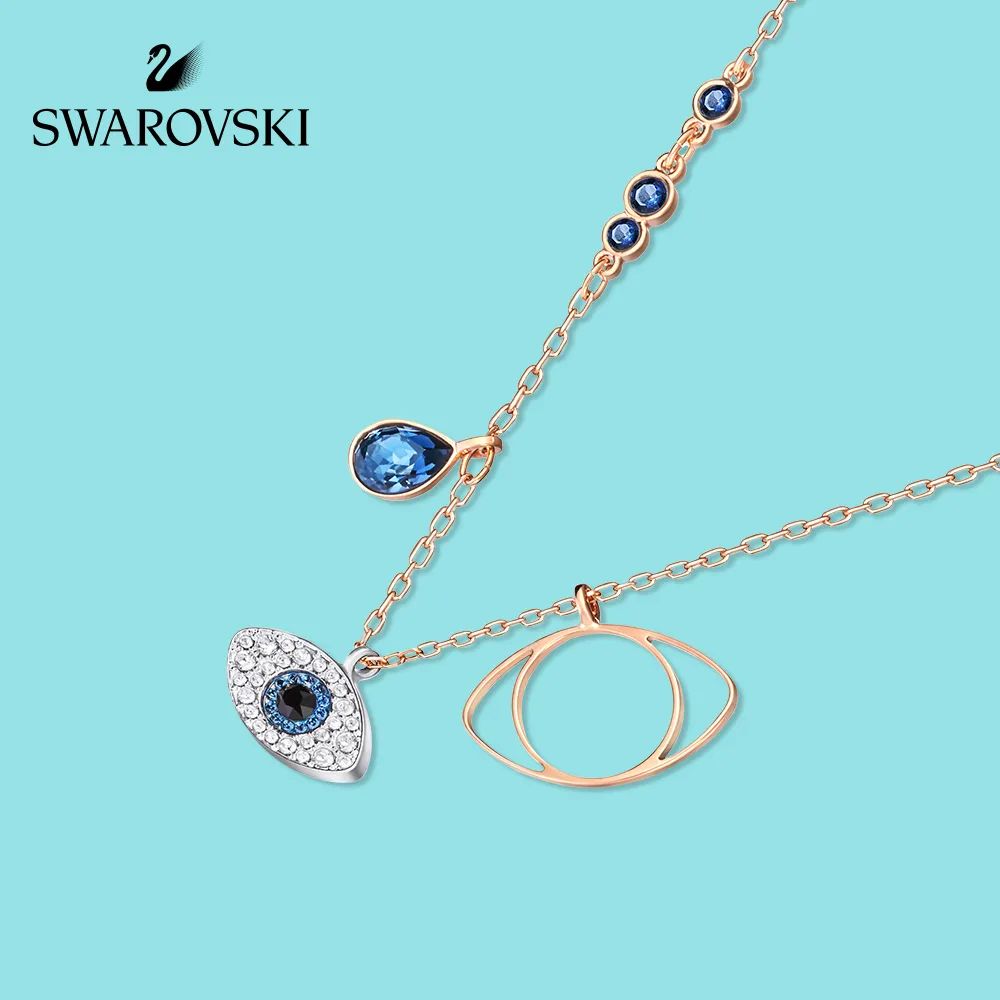 年中大促|20岁时只能看看买不起的大牌项链，今年便宜成这个鬼样