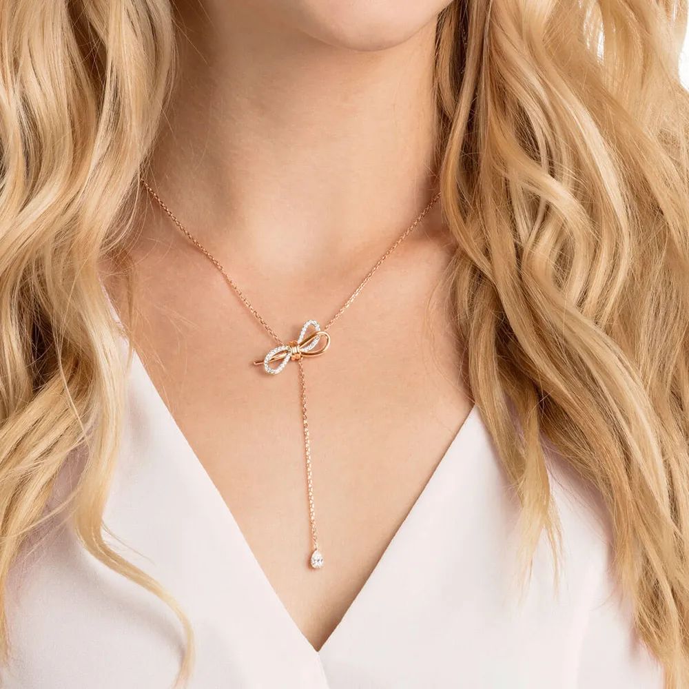 年中大促|20岁时只能看看买不起的大牌项链，今年便宜成这个鬼样