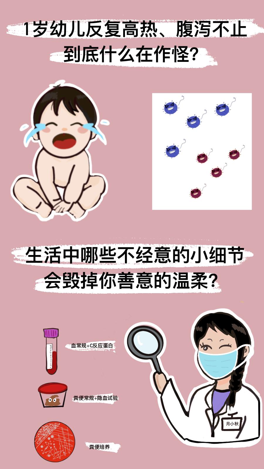 忽略孩子小毛病,忽视幼儿的不良行为