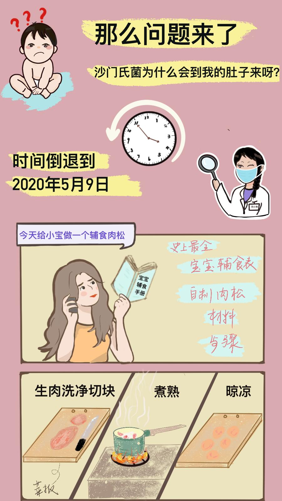 忽略孩子小毛病,忽视幼儿的不良行为