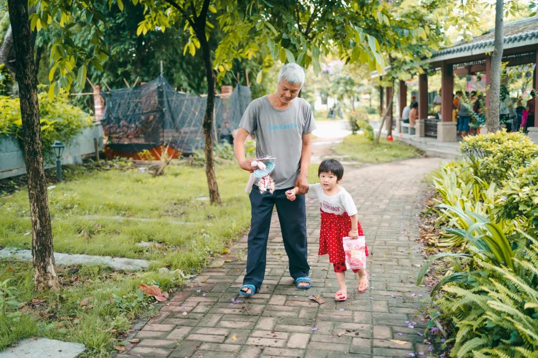 靓！家门口就是花园，里水“她”力量掀起文明新风尚｜“创文”在行动