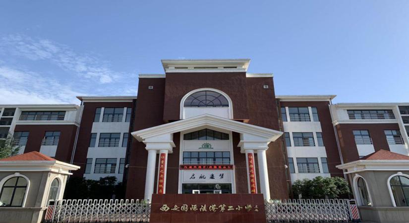 陆港好学校,陆港好的小学