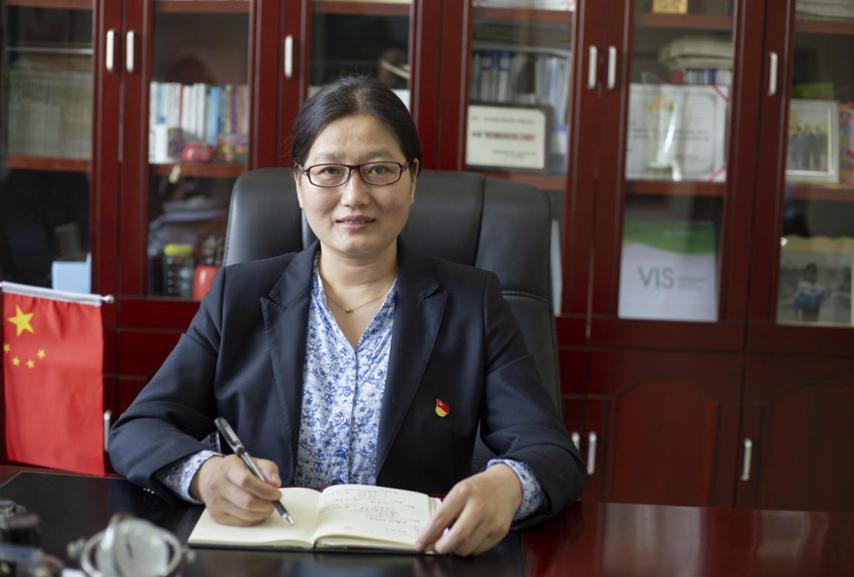 陆港好学校,陆港好的小学