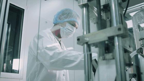 鼻头痘痘挤出来的白色物质是什么,团状红痘痘