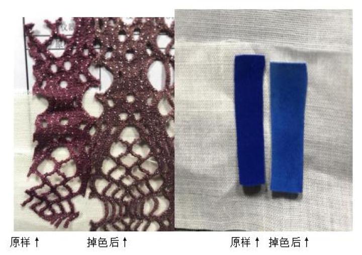 省消协：这几款泳衣遇水易掉色穿着紧绷绷