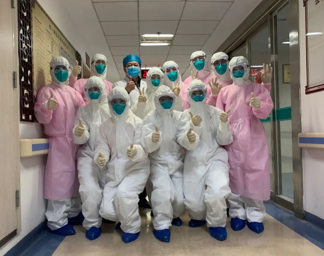 洪山战“疫”丨这个隔离观察点用温暖关怀打开无症状感染者的心扉