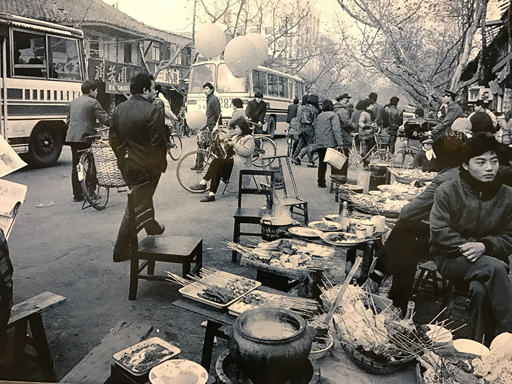 成都称盘串串,成都串串香真实历史