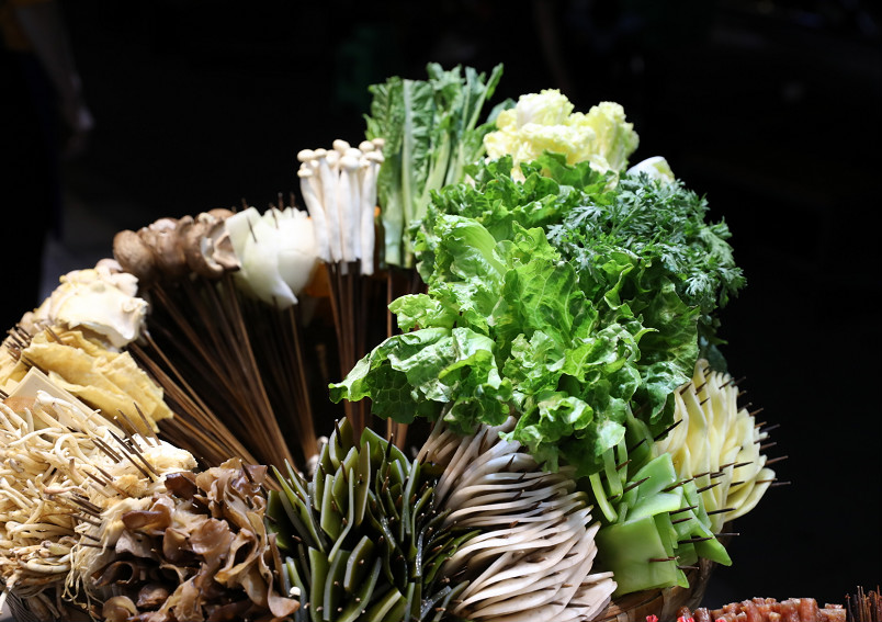 成都称盘串串,成都串串香真实历史