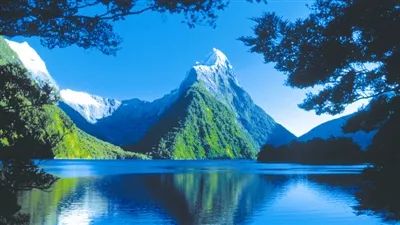 国家公园环球行|玄幻魔界菲奥德兰