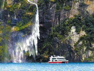 国家公园环球行|玄幻魔界菲奥德兰