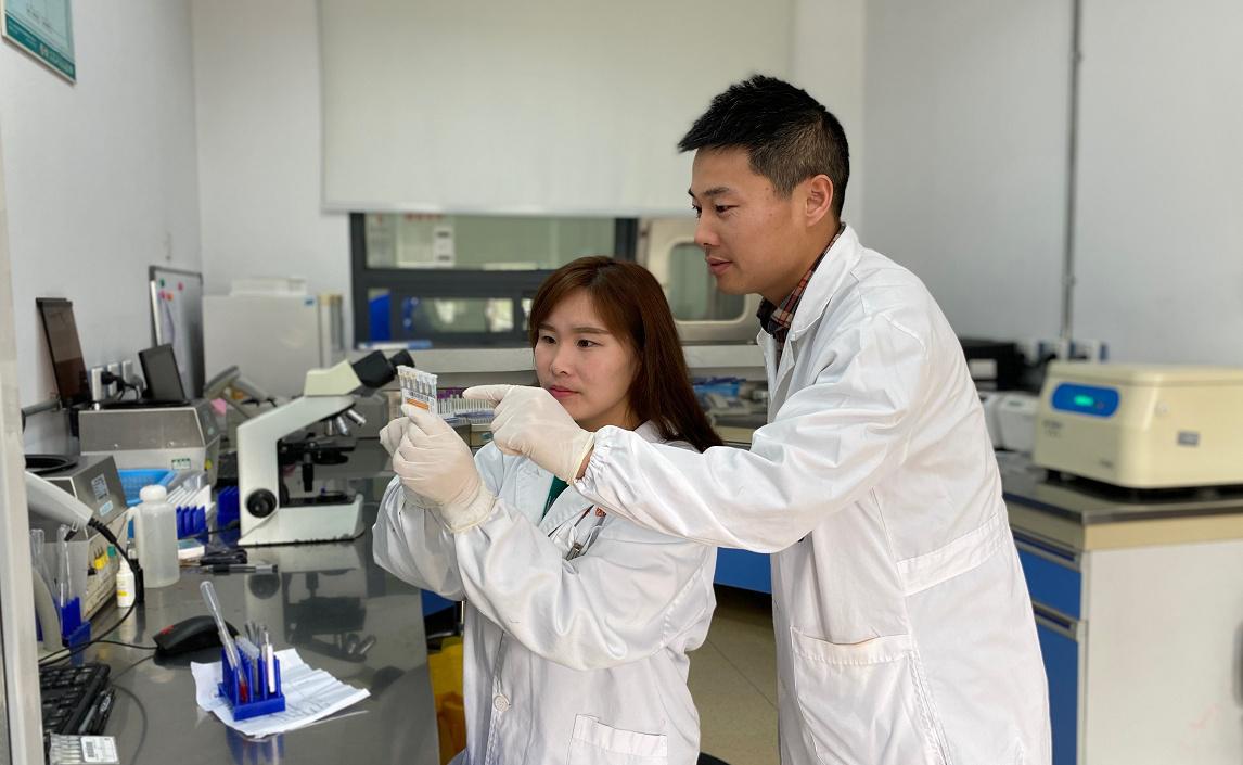 最稀缺的血型比熊猫血还稀缺,稀有的血型除了熊猫血还有什么血