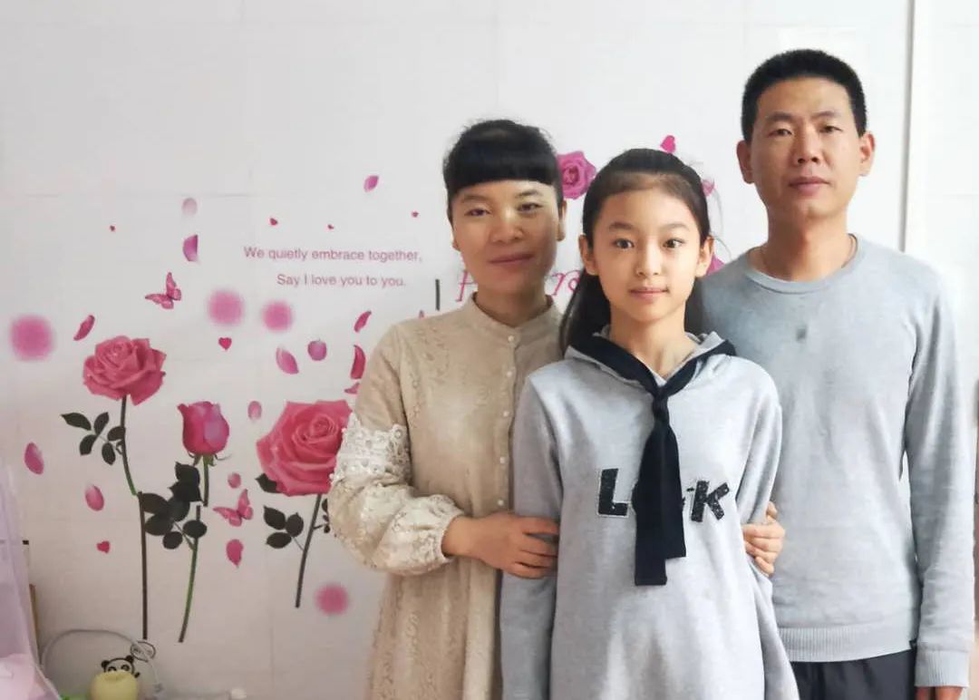 小家大爱|黄双鸟家庭：从采购到维修，这个小家为700多名居民“跑腿”