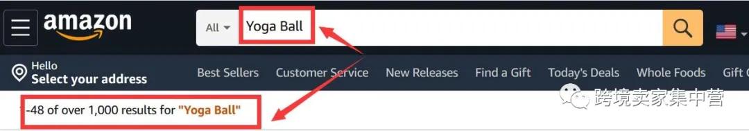 亚马逊如何选品操作流程,新手亚马逊选品的方法和技巧