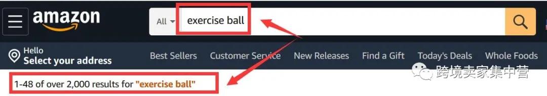 亚马逊如何选品操作流程,新手亚马逊选品的方法和技巧