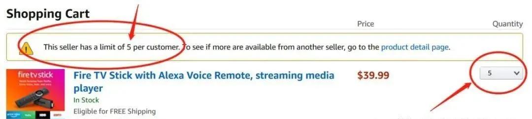 亚马逊如何选品操作流程,新手亚马逊选品的方法和技巧
