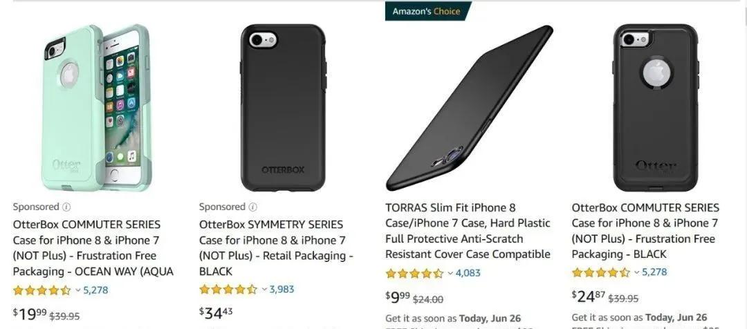 亚马逊如何选品操作流程,新手亚马逊选品的方法和技巧