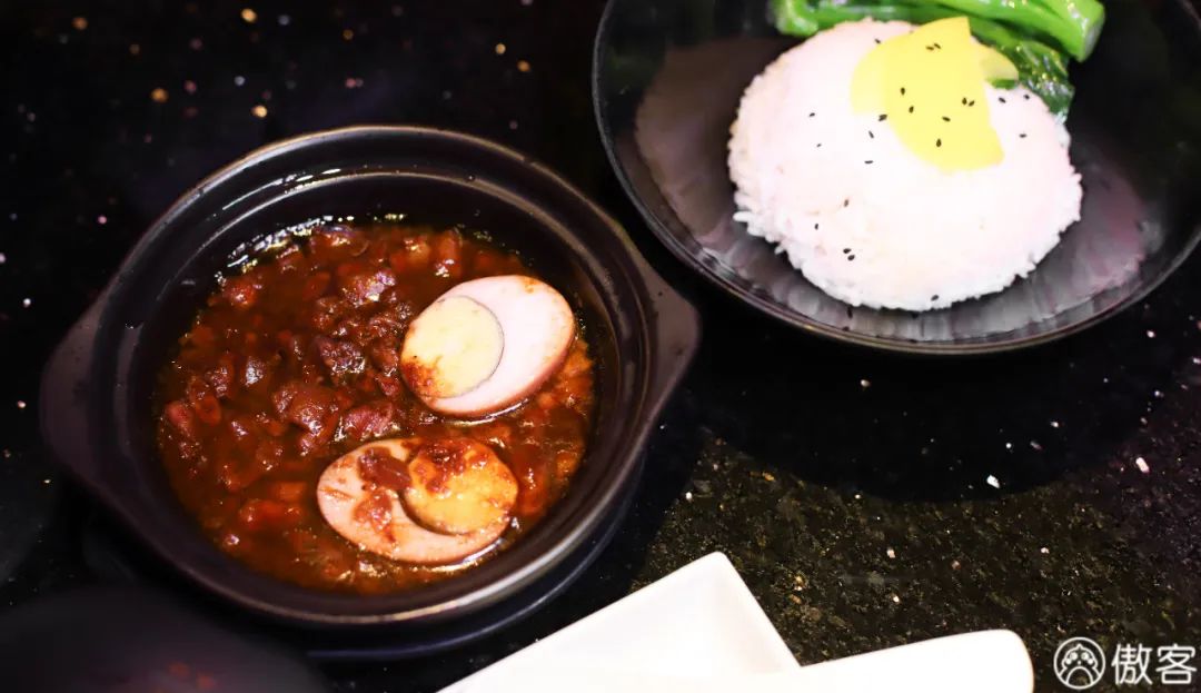 纯K，一个来了就别想饿着出去的极乐圣地