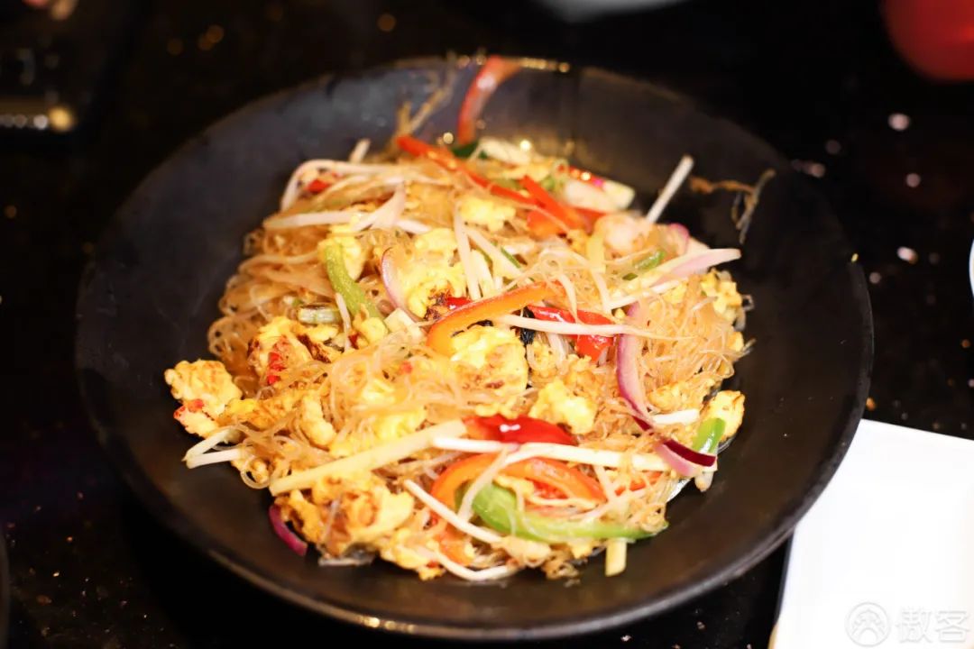 纯K，一个来了就别想饿着出去的极乐圣地