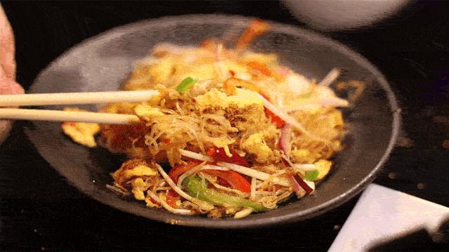 纯K，一个来了就别想饿着出去的极乐圣地