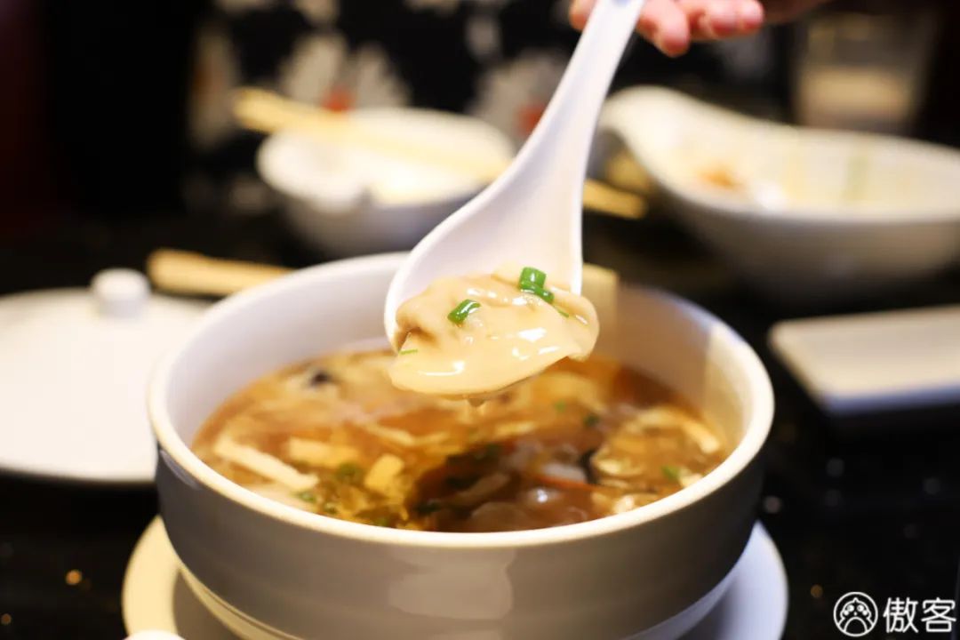 纯K，一个来了就别想饿着出去的极乐圣地