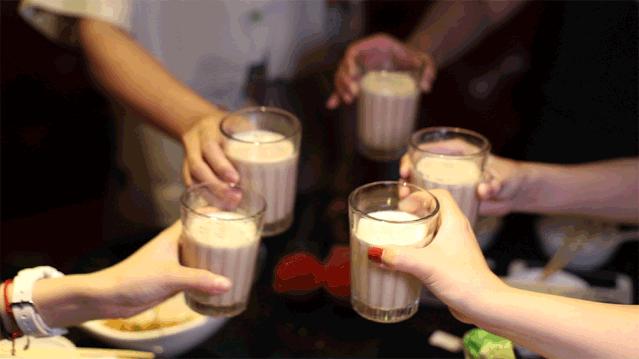 纯K，一个来了就别想饿着出去的极乐圣地