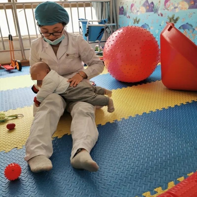 孩子发育迟缓康复训练临沂,宝宝发育迟缓中医