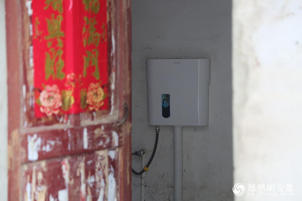 枞阳县改厕,外媒眼中的枞阳