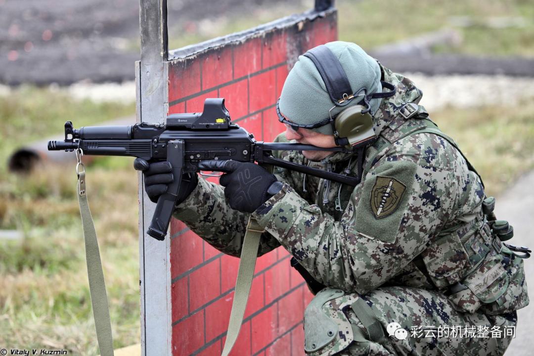 俄罗斯枪械公司现状,俄罗斯枪械公司有哪些