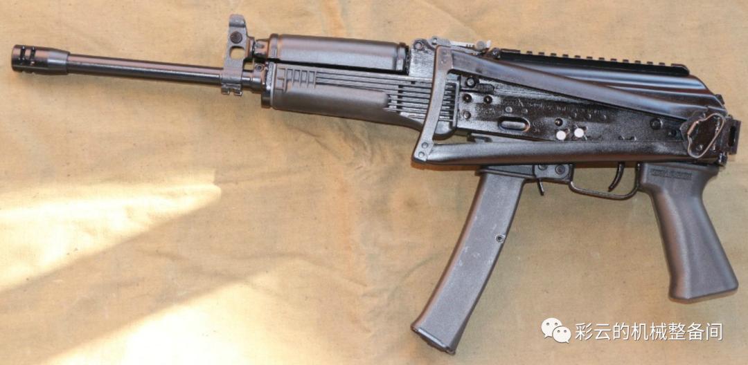 俄罗斯枪械公司现状,俄罗斯枪械公司有哪些