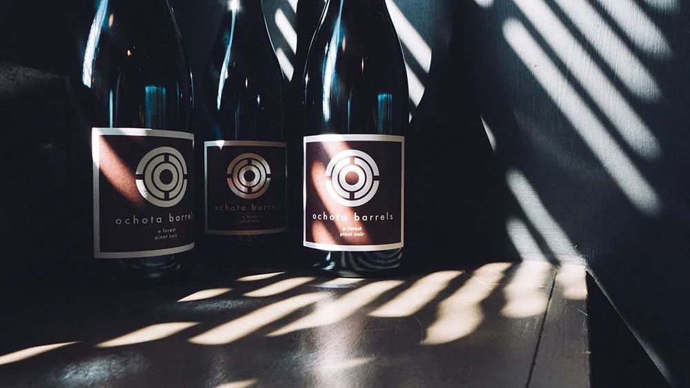 懂酒入|尝了OchotaBarrels，自然酒真香