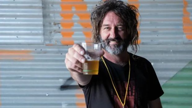 懂酒入|尝了OchotaBarrels，自然酒真香