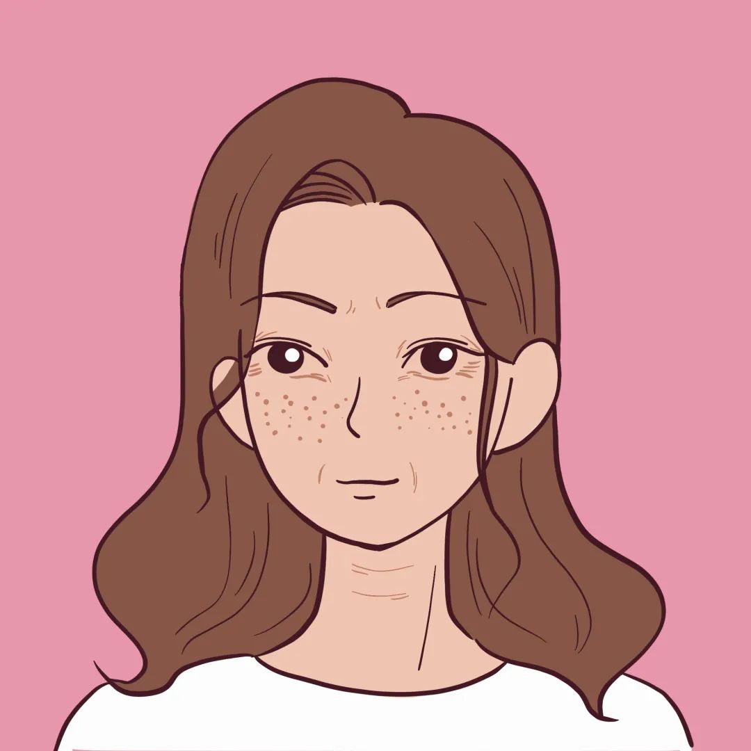 让你长纹又长斑的「杀手」，就藏在你的身体里