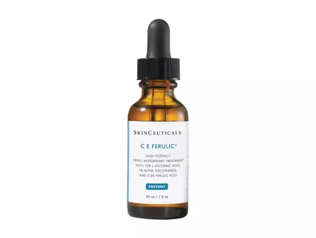 让你长纹又长斑的「杀手」，就藏在你的身体里