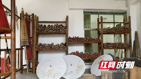 非遗传承观察点,非遗手工艺探访