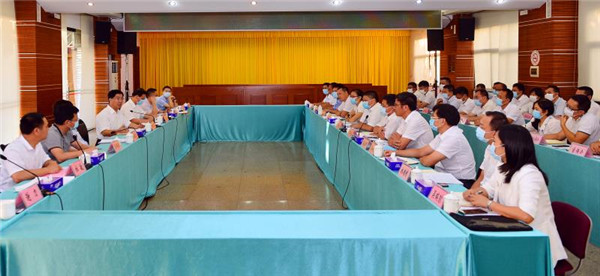 阜沙如何摆脱“七个小矮人”的帽子,应打好这些“优势牌”