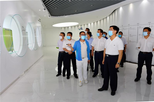 阜沙如何摆脱“七个小矮人”的帽子,应打好这些“优势牌”