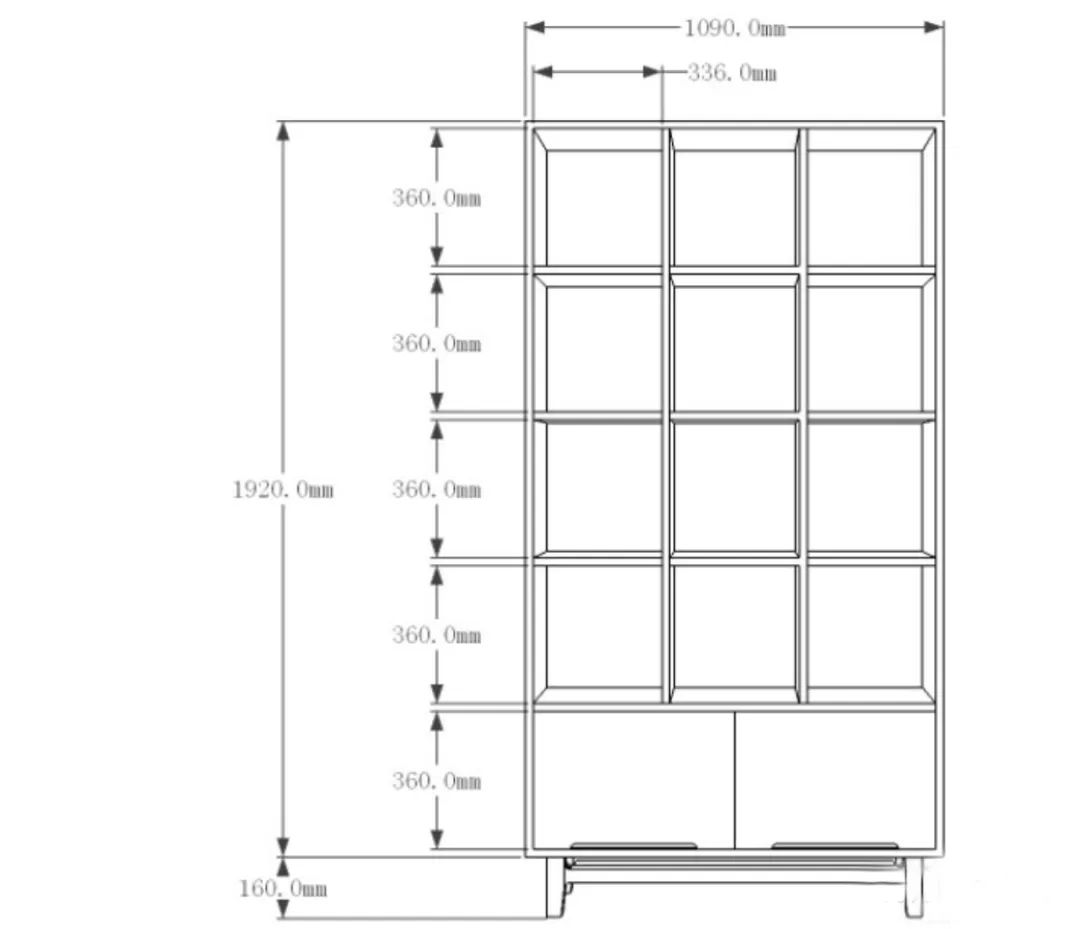 乘风破浪的妈妈，对硬装一窍不通也敢操刀改造78㎡“手枪房”