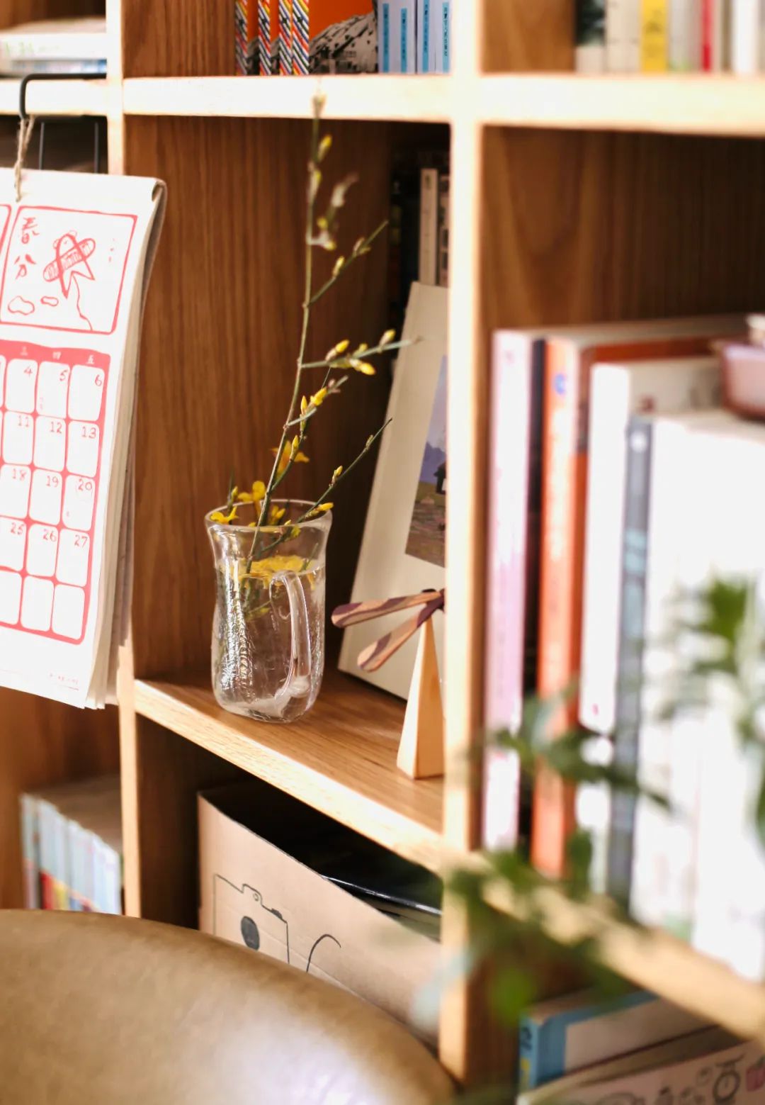 乘风破浪的妈妈，对硬装一窍不通也敢操刀改造78㎡“手枪房”