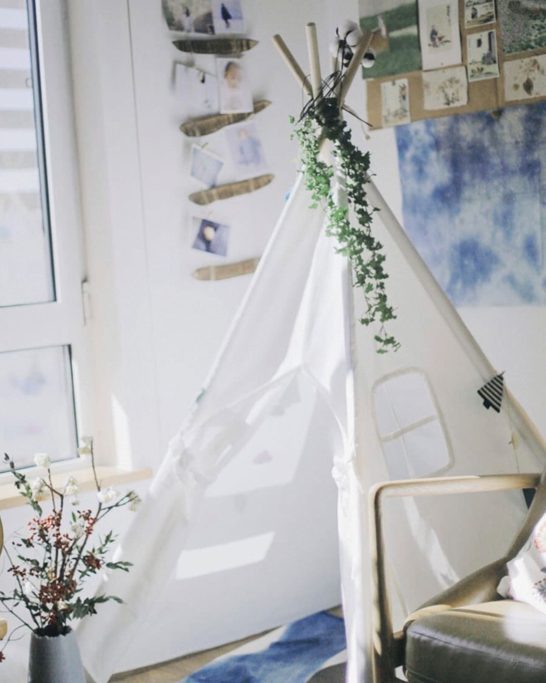 乘风破浪的妈妈，对硬装一窍不通也敢操刀改造78㎡“手枪房”